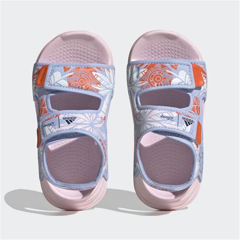 adidas altaswim mickey maat 21|adidas x Disney AltaSwim Moana Swim Sandals.